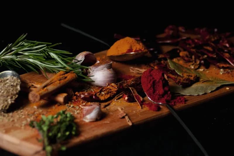 בלאק פפר & אמבר