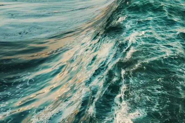 רוח האוקיאנוס