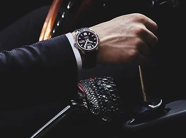 טום פורד טובאקו וניל