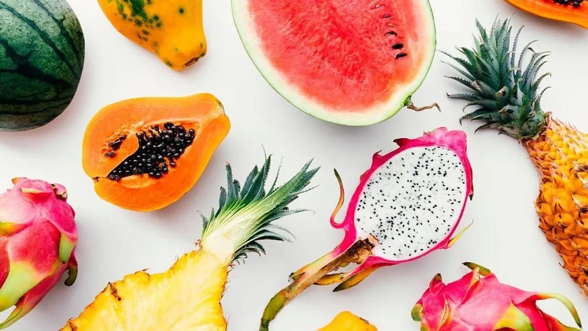 גן עדן טרופי