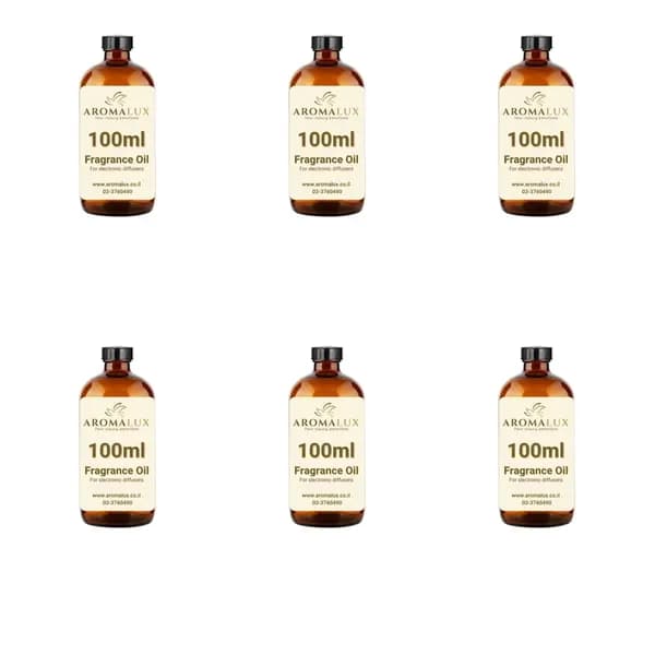 ערכת הכרות במבצע 6 ניחוחות