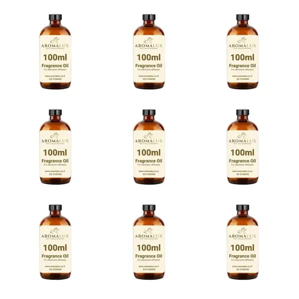 ערכת הכרות פרמיום 9 ניחוחות